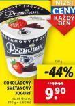 OKOLDOV SMETANOV JOGURT
