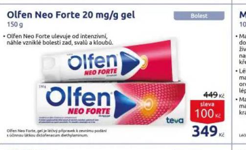 OLFEN NEO FORTE