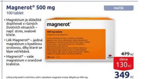 MAGNEROT