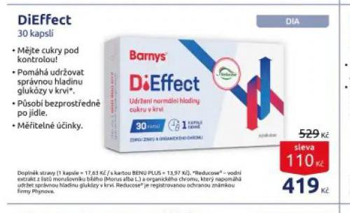 DIEFFECT