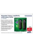 NICORETTE SPRAY