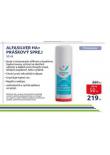 ALFASILVER HA+