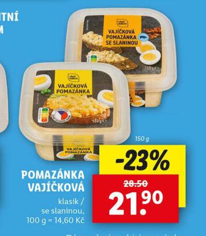 POMAZNKA VAJKOV