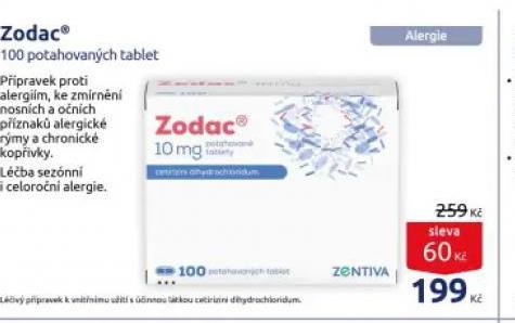 ZODAC