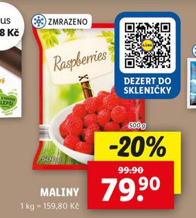 MALINY