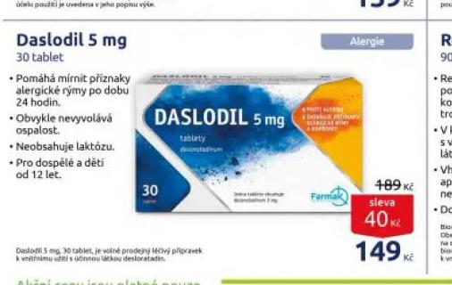 DASLODIL