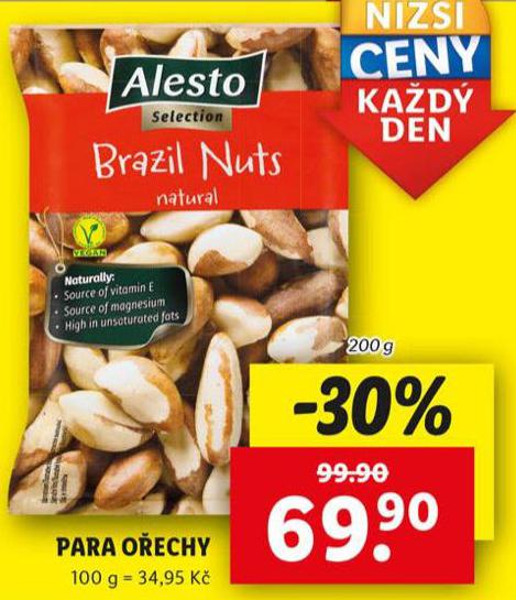 PARA OECHY
