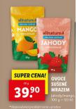 OVOCE SUEN MRAZEM