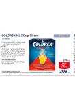 COLDREX MAXGRIP CITRON