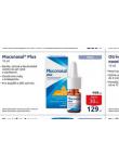 MUCONASAL PLUS
