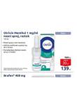 OTRIVIN MENTHOL NOSN SPREJ
