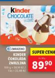 KINDER OKOLDA ZMRZLINA