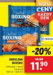 ZMRZLINA BOXINO