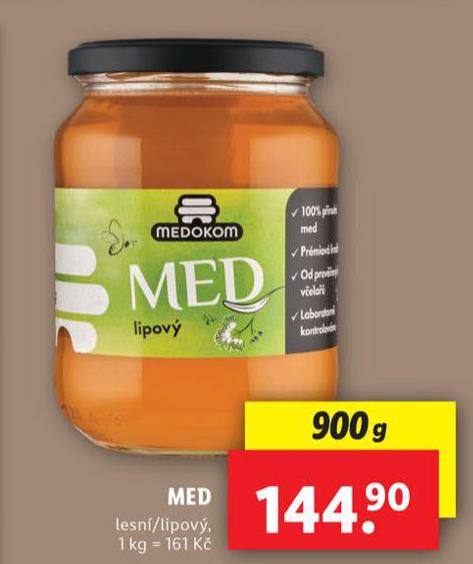 MED
