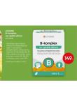 LIVSANE B-KOMPLEX