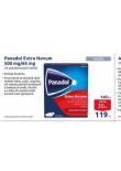 PANADOL EXTRA NOVUM
