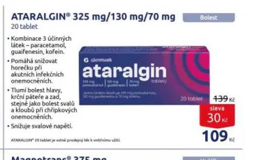 ATARALGIN