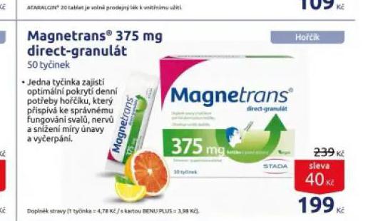 MAGNETRANS