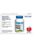 NATUREVIA MAGNESIUM MEGA