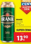 PIVO BRANK