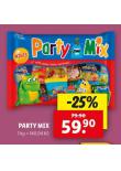 PARTY MIX