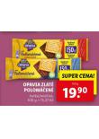 OPAVIA ZLAT POLOMEN