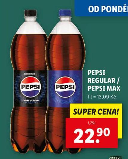 PEPSI