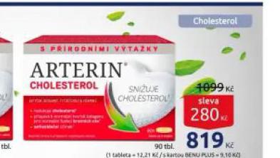 ARTERIN
