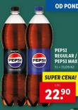 PEPSI MAX