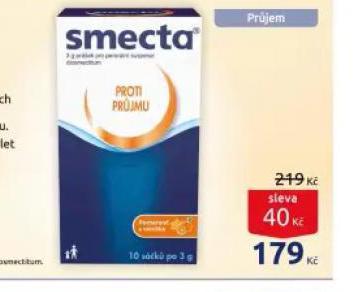 SMECTA PROTI PRJMU