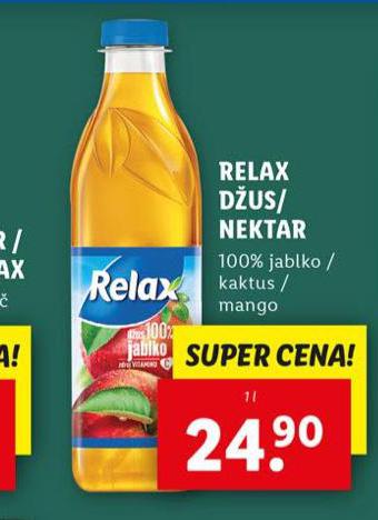 RELAX