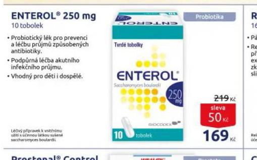 ENTEROL