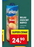 RELAX OVOCN NPOJ