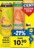 PIVO ARGUS NEALKO