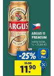 PIVO ARGUS