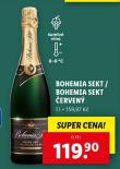 BOHEMIA SEKT