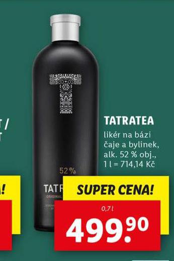 TATRATEA