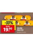SALM PRO PSY