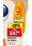 SPRCHOV GEL