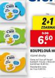 KOUPELOV HOUBA