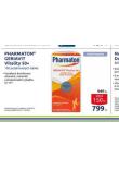 PHARMATON GERIAVIT VITALITY 50+