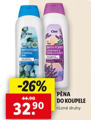 PNA DO KOUPELE