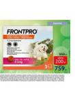FRONTPRO VKAC TABLETY PRO PSY 2-4 KG
