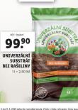 UNIVERZLN SUBSTRT BEZ RAELINY