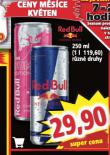 RED BULL