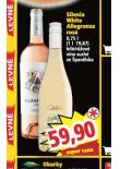 SILENA WHITE ALLEGRANZA ROS