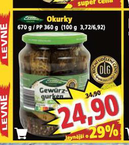OKURKY