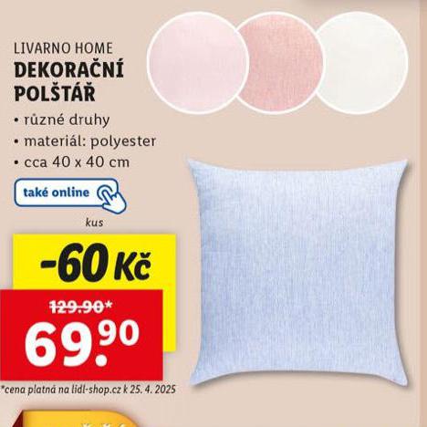 DEKORAN POLT