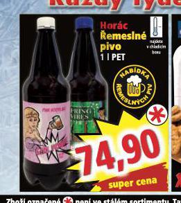 HORC EMESLN PIVO