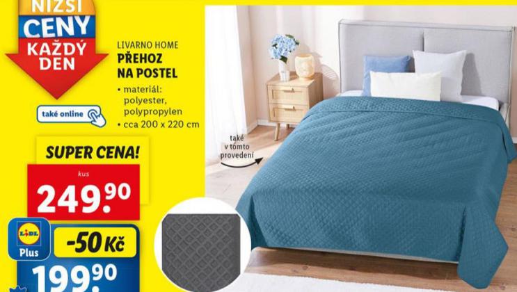 PEHOZ NA POSTEL